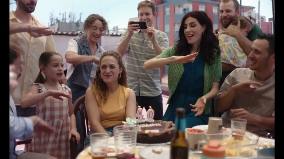 Watch film Deaf | Official Trailer [Subtitled]