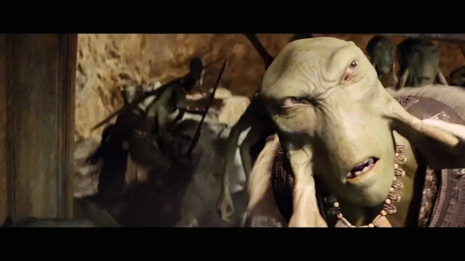 Watch film John Carter | John Carter -- Making of | HD
