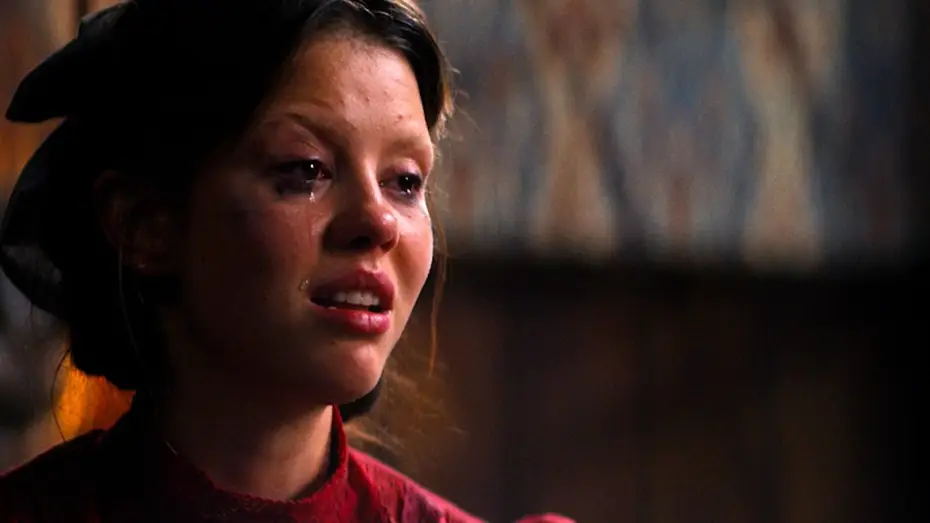 Watch film Pearl | Pearl Monologue