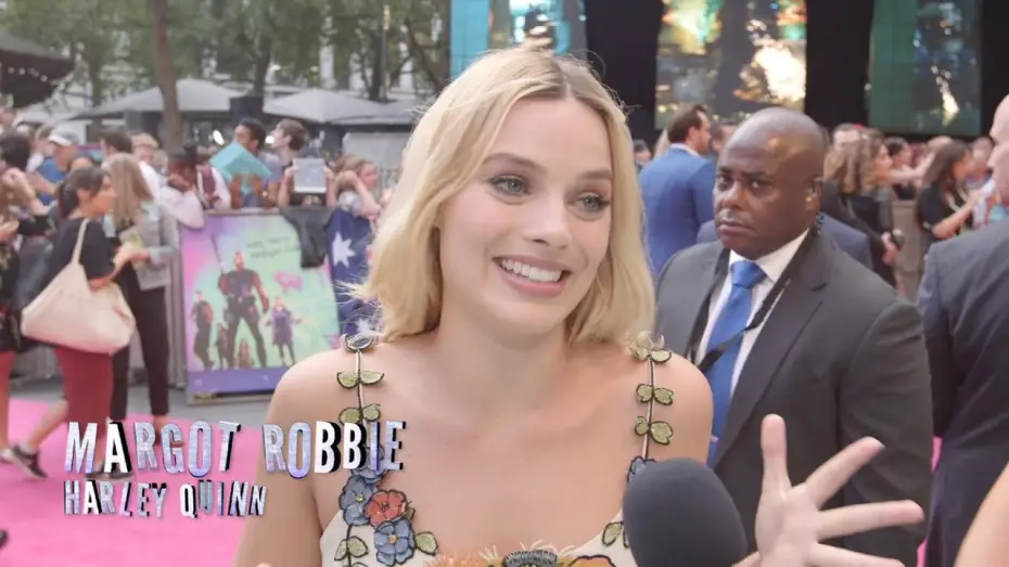Watch film Suicide Squad | IMAX&reg; on the Red Carpet: Suicide Squad European Premiere