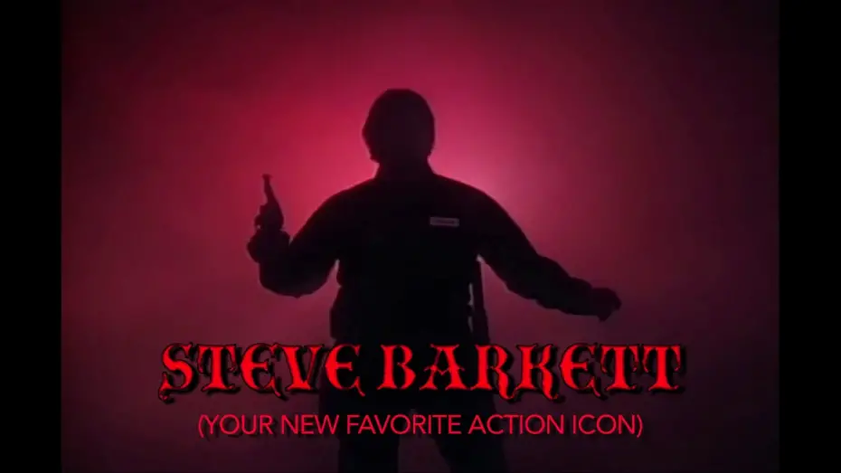 Watch film Empire of the Dark | Laser Blast #34: Empire of the Dark