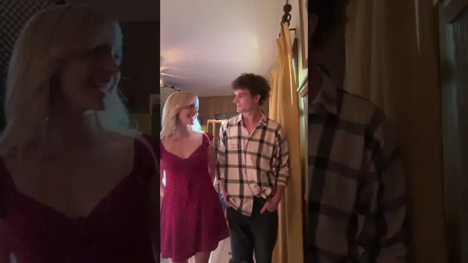 Watch film Regretting You | Miller & Clara