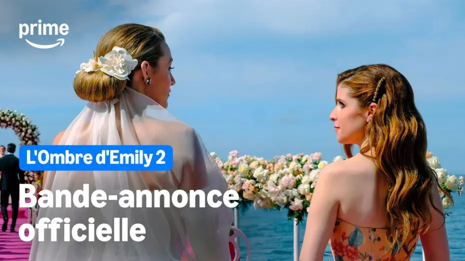 Watch film Another Simple Favor | Bande Annonce Officielle
