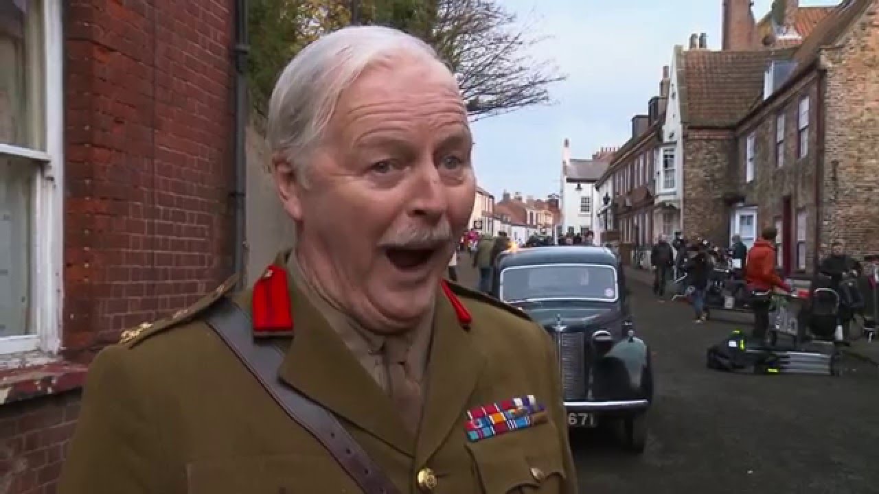Watch film Dad's Army | Dad's Army "Legacy" Featurette