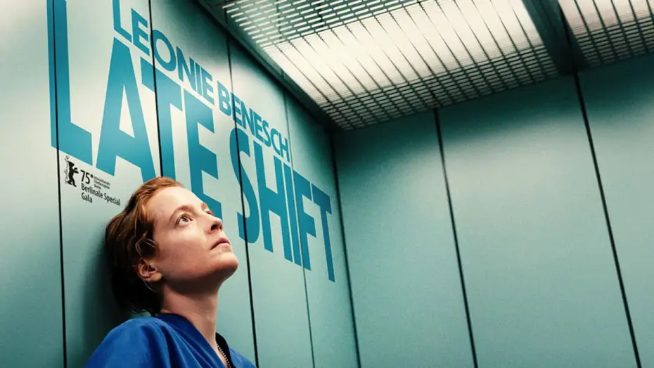Watch film Late Shift | Official Trailer (English subtitles)