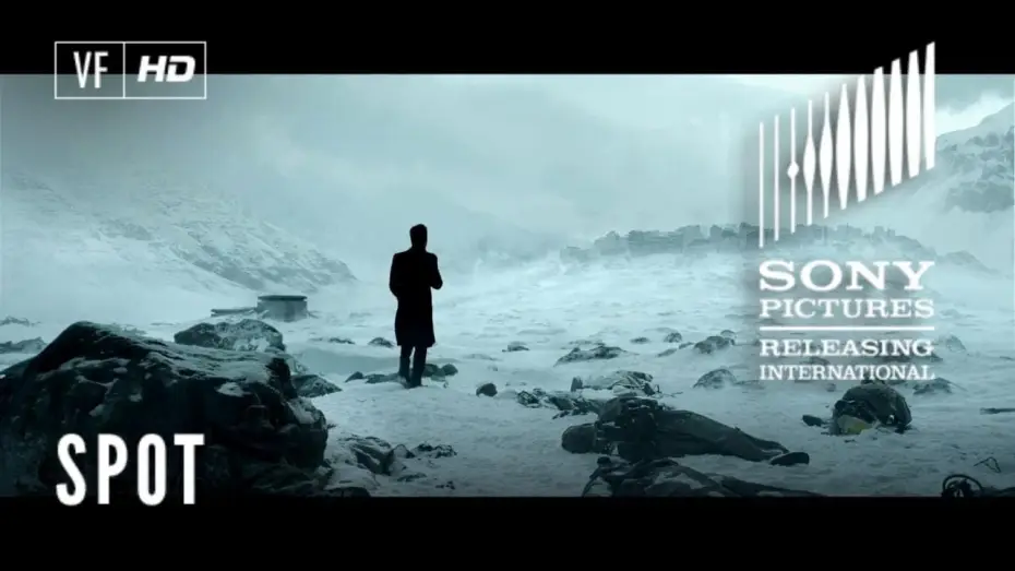 Watch film The Dark Tower | La Tour Sombre - TV Spot "Fate" 20s - VF