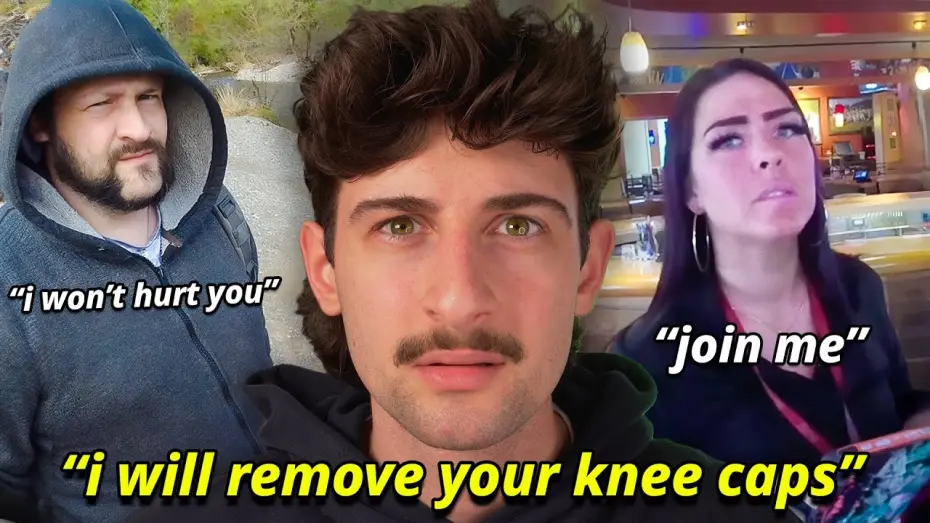 Watch film pranks have gone too far | pranks have gone too far