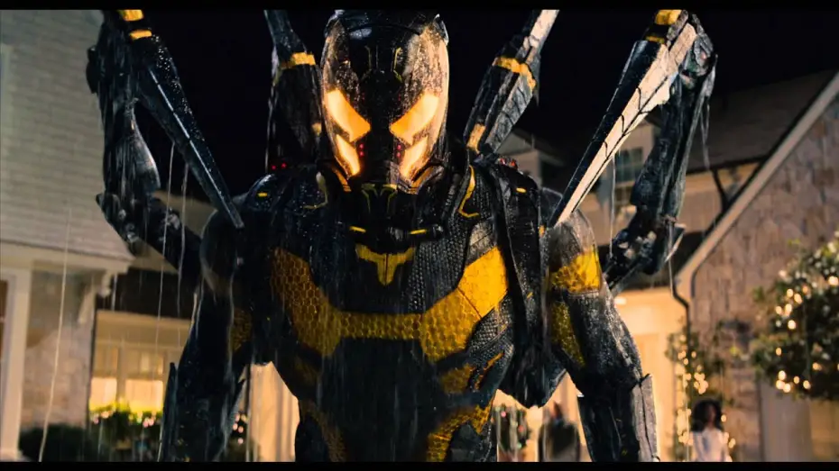 Watch film Ant-Man | TV Spot 5