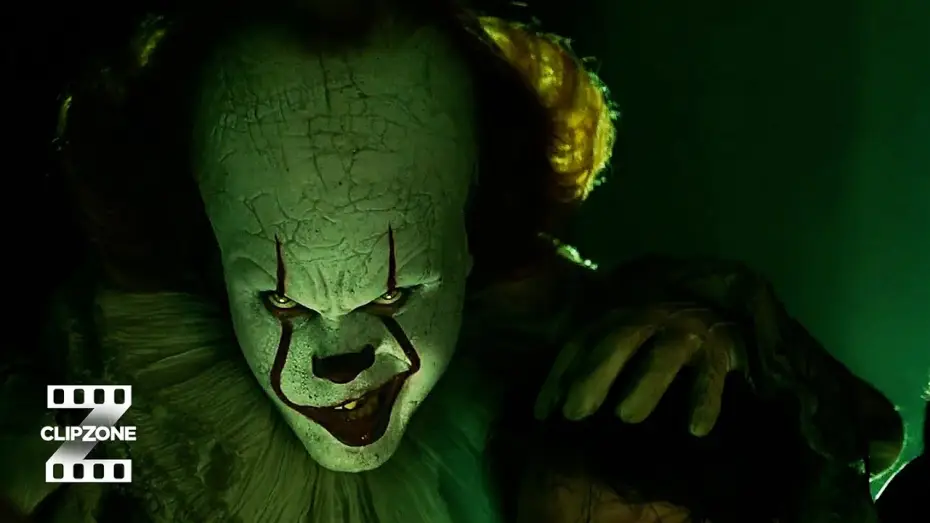 Watch film It Chapter Two | Home At Last