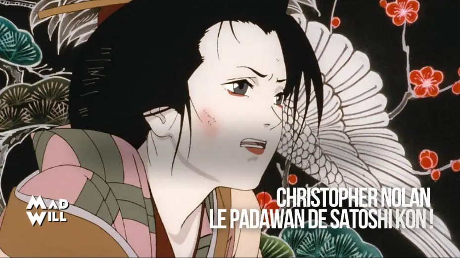 Watch film Millennium Actress | LA CRITIQUE DE MILLENNIUM ACTRESS