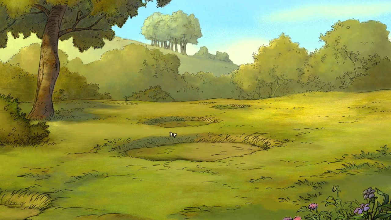 Watch film Pooh's Heffalump Movie | Винни и Слонотоп - Трейлер