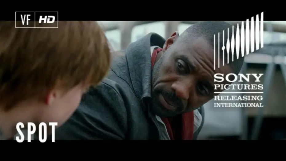 Watch film The Dark Tower | La Tour Sombre - TV Spot "Their War" 20s - VF