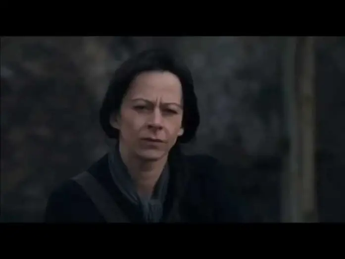 Watch film Outcast | Outcast Official Trailer