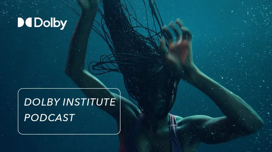Watch film Nanny | The Sound of Nanny | The #DolbyInstitute Podcast