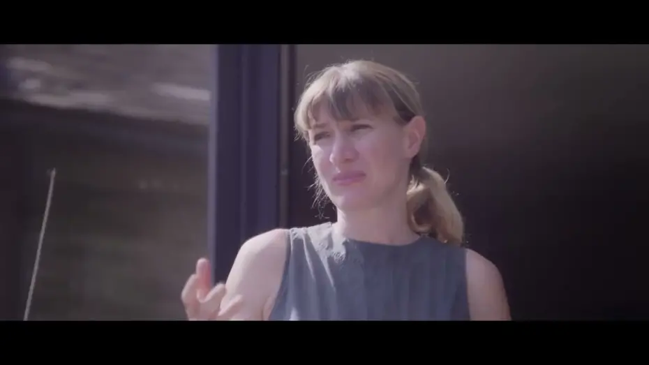 Watch film Blue | Blue, supernatural feature film, trailer