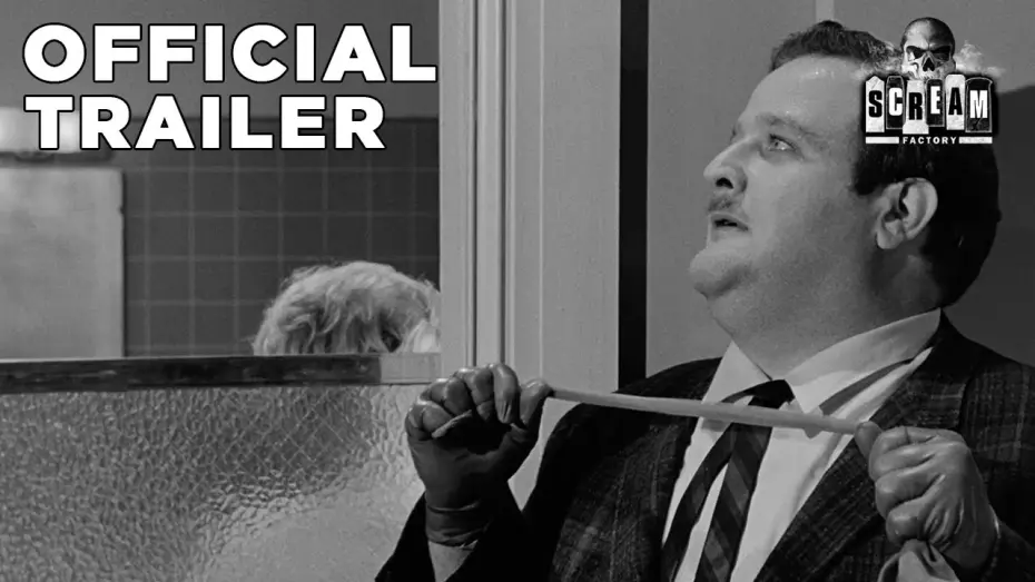 Watch film The Strangler | Official Trailer