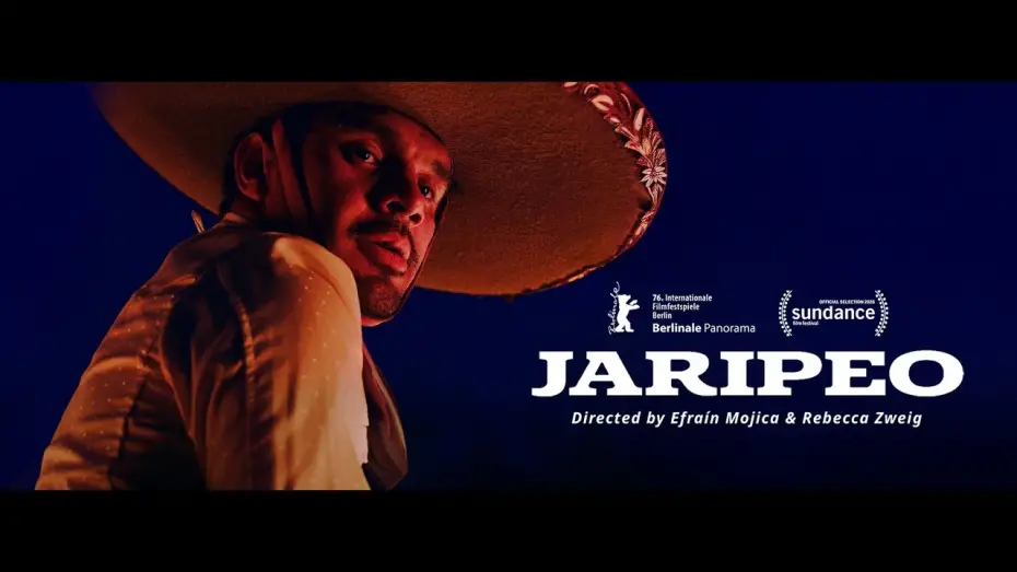 Watch film Jaripeo | JARIPEO Trailer (2026) | Official Selection Sundance Film Festival