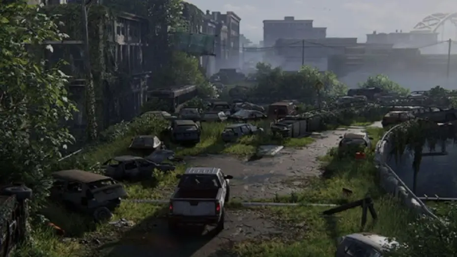 Watch film Violent Endeavors | TLOU: THE PITTSBURGH AMBUSH - OFFICIAL TEASER TRAILER