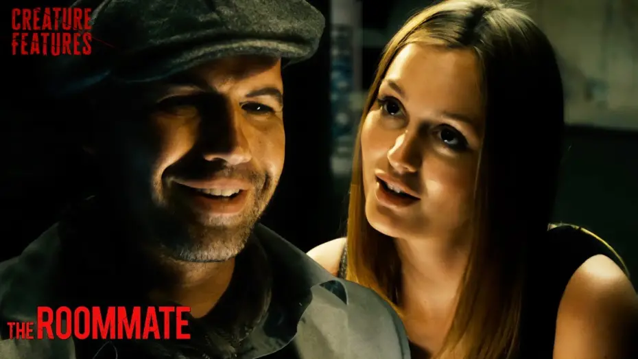 Watch film The Roommate | Rebecca Tricks The Creep Professor