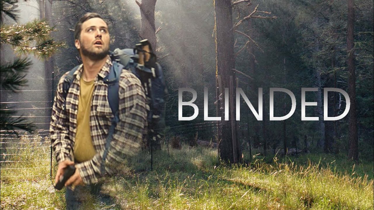Watch film BLINDED | 'BLINDED' Short Film (2024)