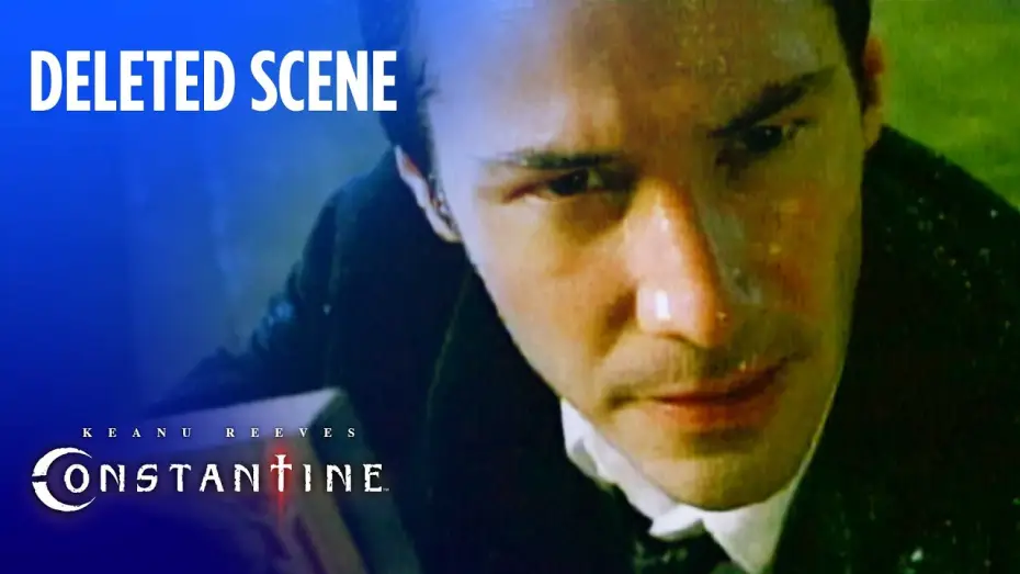 Watch film Constantine | Deleted Scene: Original Vermin Attack