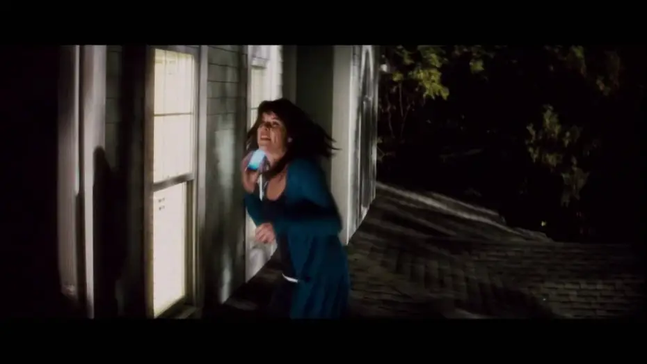 Watch film Scream 4 | SCREAM 4 - Video Bande-annonce VF