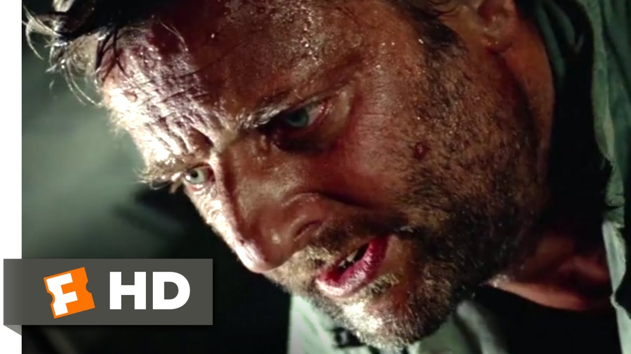 Watch film Sorcerer | Sorcerer (1977) - Preparing the Trucks Scene (3/10) | Movieclips