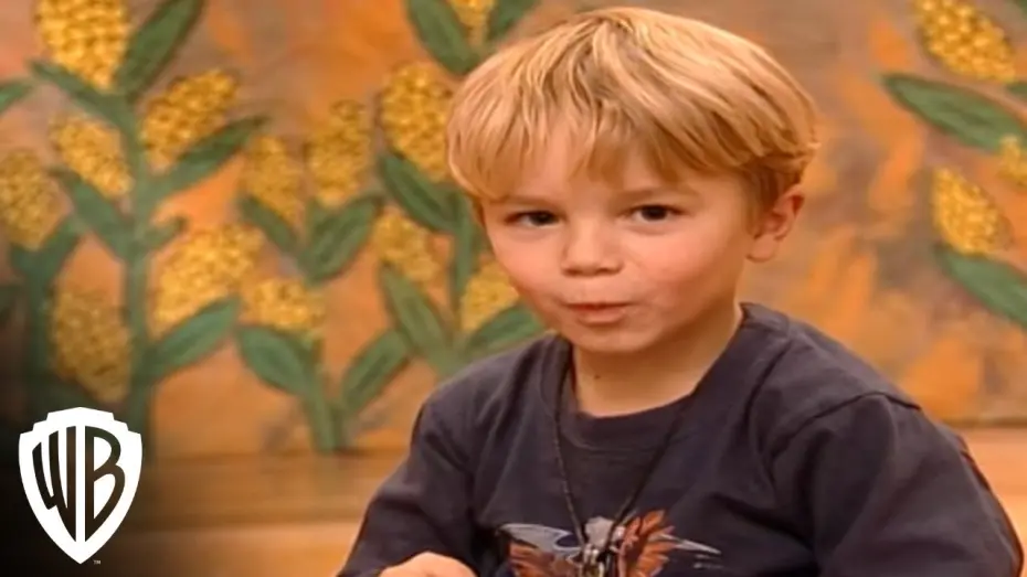 Watch film A Dennis the Menace Christmas | A Dennis The Menace Christmas | Making Of A Dennis the Menace Christmas | Warner Bros. Entertainment