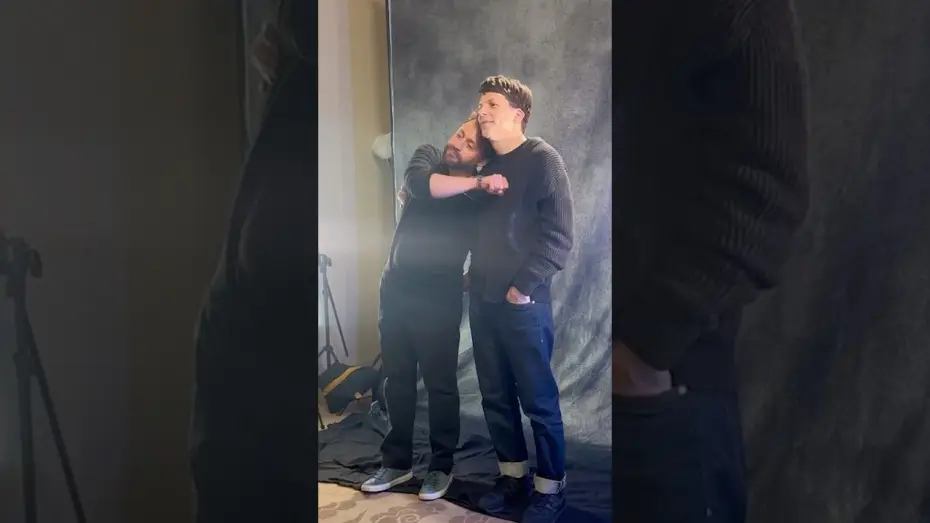 Watch film A Real Pain | Living in the Moment