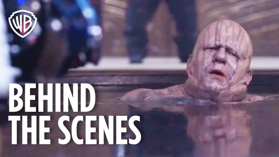 Watch film Dune | Beware the Baron - Behind the Scenes