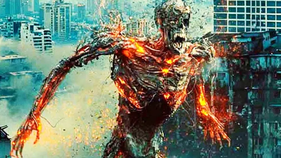 Watch film Home Sweet Home: Rebirth | Последний охотник на демонов &mdash; Русский трейлер (Дубляж, 2025)