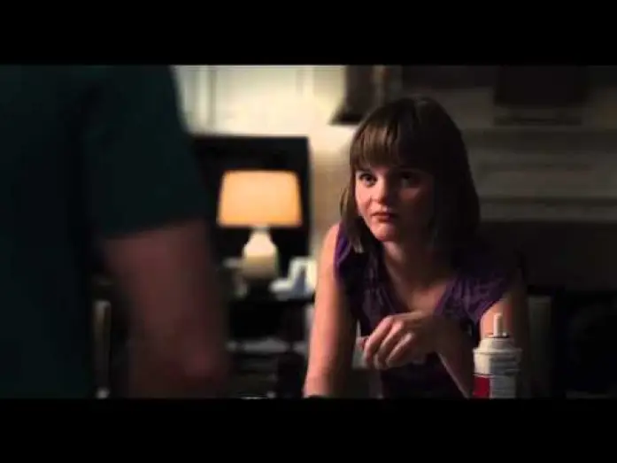 Watch film Moneyball | Moneyball Clip - Don't Go On The Internet - in cinemas 25.11.11