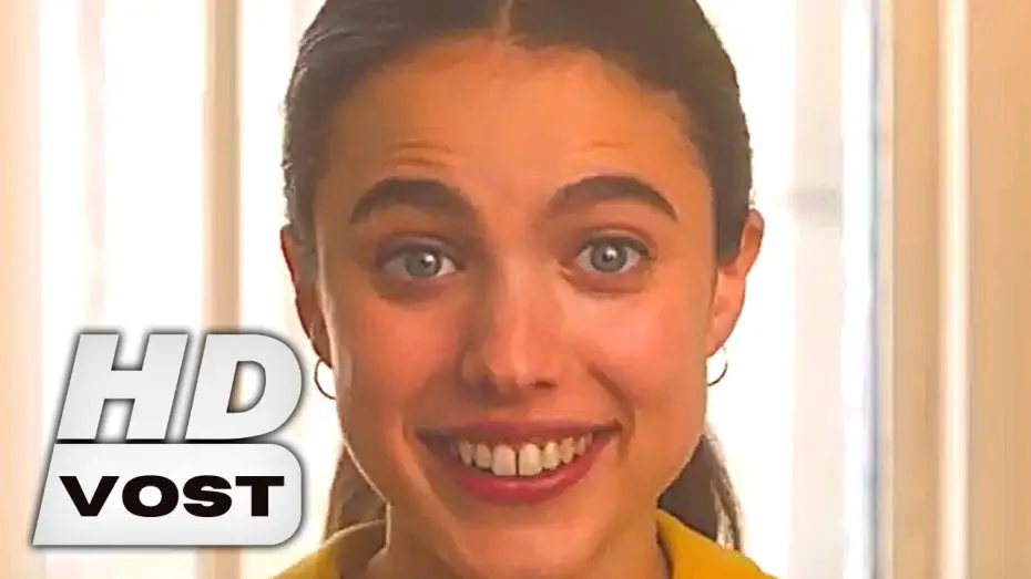 Watch film My Salinger Year | MON ANN&Eacute;E &Agrave; NEW YORK Bande Annonce VOST (2020) Margaret Qualley, Sigourney Weaver