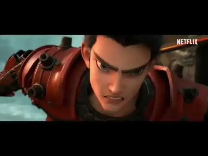 Watch film New Gods: Nezha Reborn | New Gods: Nezha Reborn | Bande annonce | Netflix