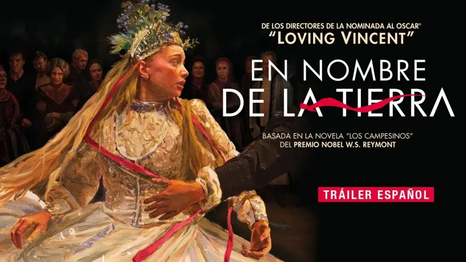 Watch film The Peasants | Tr&aacute;iler Espa&ntilde;ol