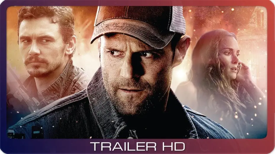 Watch film Homefront | Homefront ≣ 2013 ≣ Trailer ≣ German | Deutsch