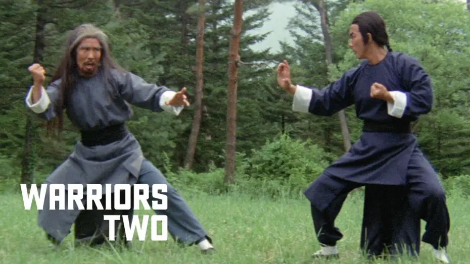 Watch film Warriors Two | Official Trailer