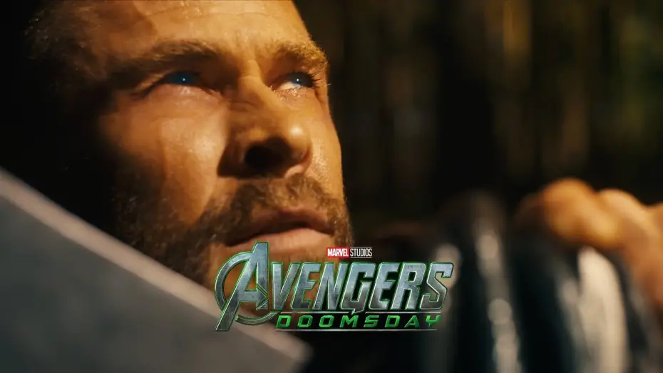 Watch film Avengers 5 | Thor Will Return