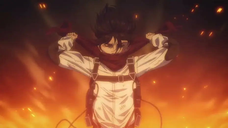 Watch film Attack on Titan: THE LAST ATTACK | Teaser Trailer