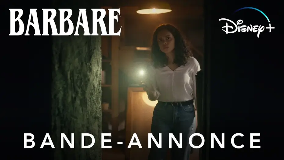 Watch film Barbarian | Barbare - Bande Annonce [VOST]