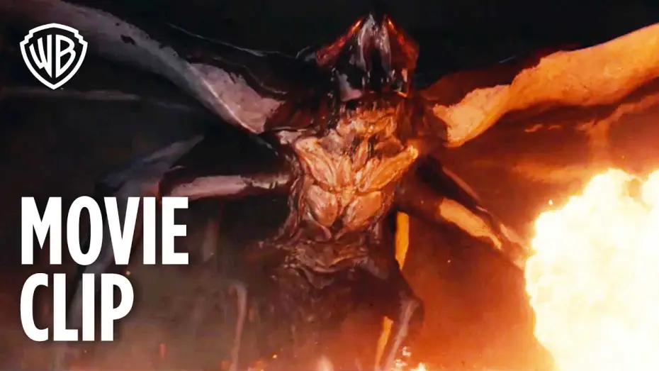 Watch film Godzilla | MUTO vs Godzilla in Hawaii - Movie Clip