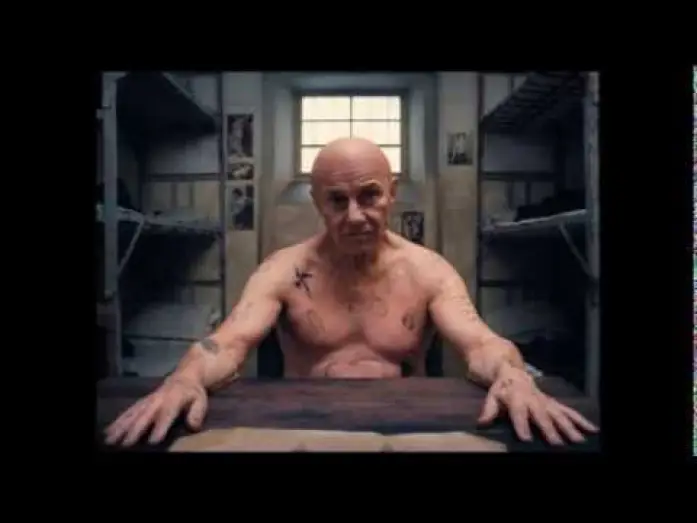 Watch film The Grand Budapest Hotel | The Cast