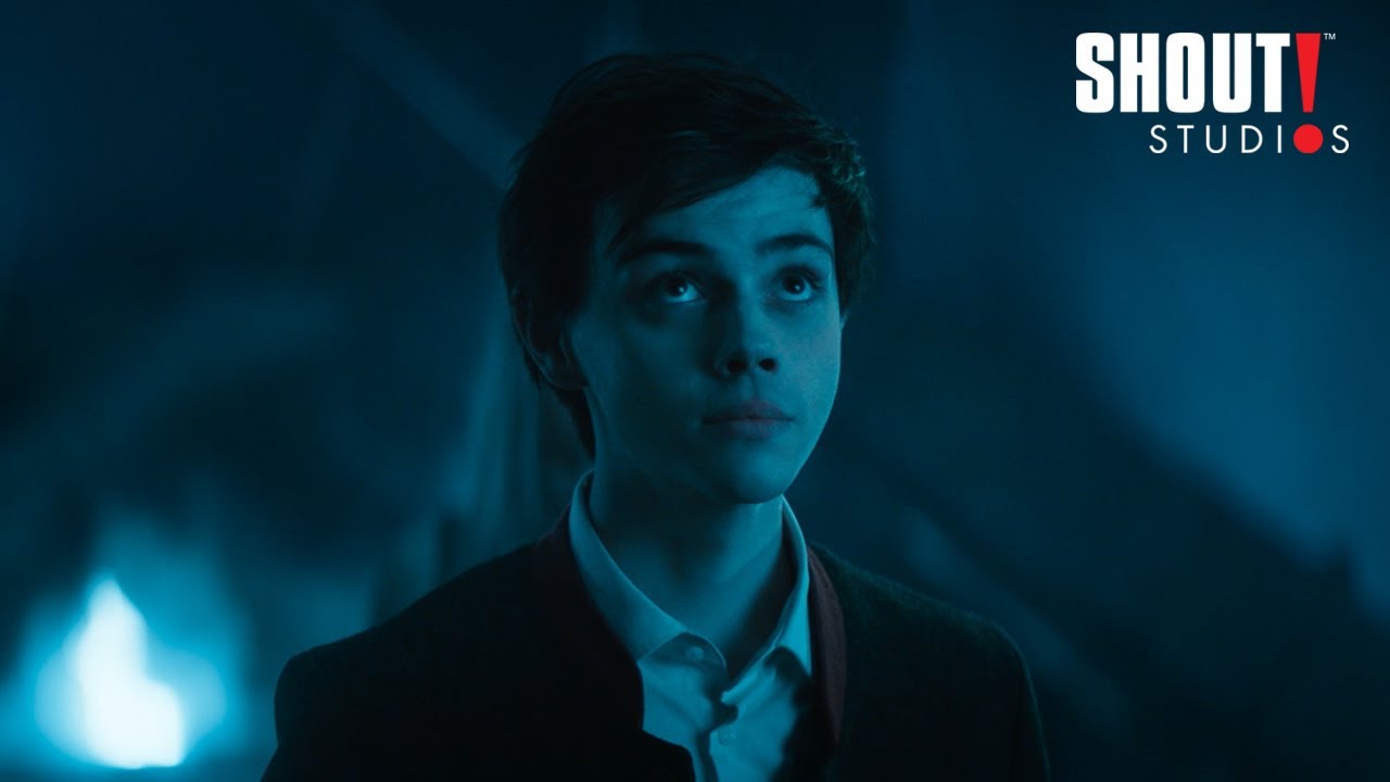 Watch film The Magic Flute | TV Spot :15s