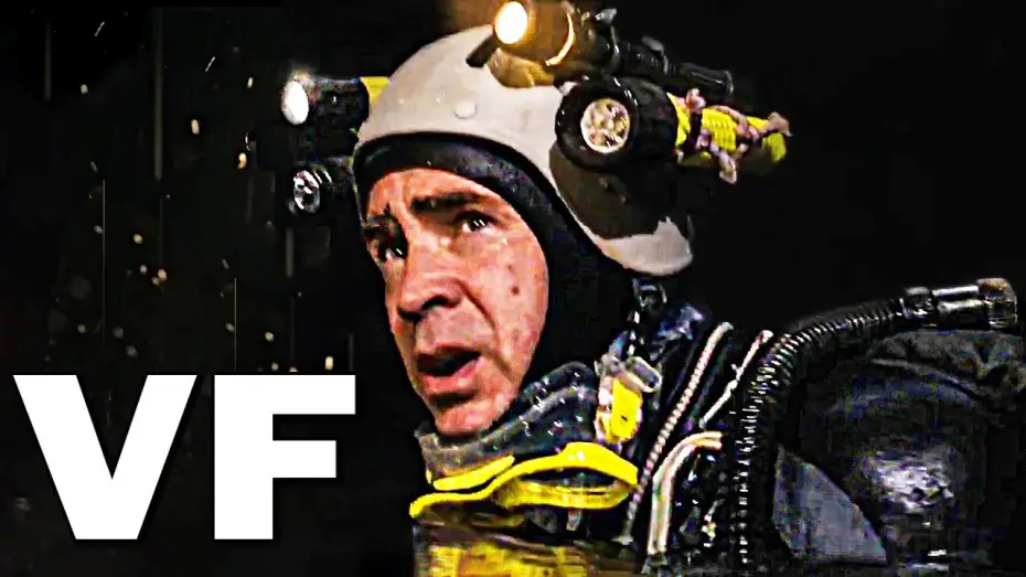 Watch film Thirteen Lives | TREIZE VIES Bande Annonce VF (2022) Colin Farrell, Viggo Mortensen