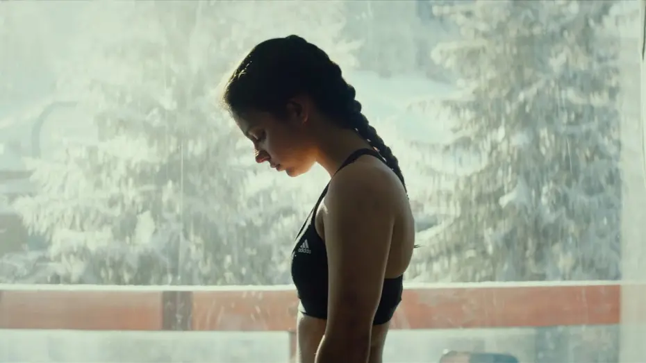 Watch film Slalom | Slalom &ndash; Official U.S. Trailer