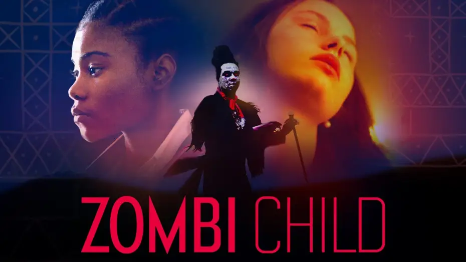 Watch film Zombi Child | US Trailer