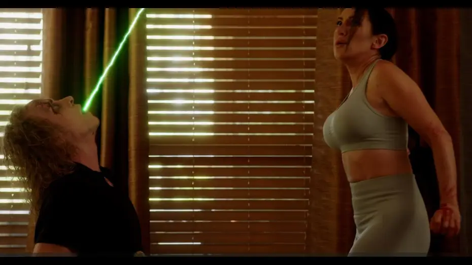 Watch film Aladdin | Aladdin's Revenge (2025) - Trailer