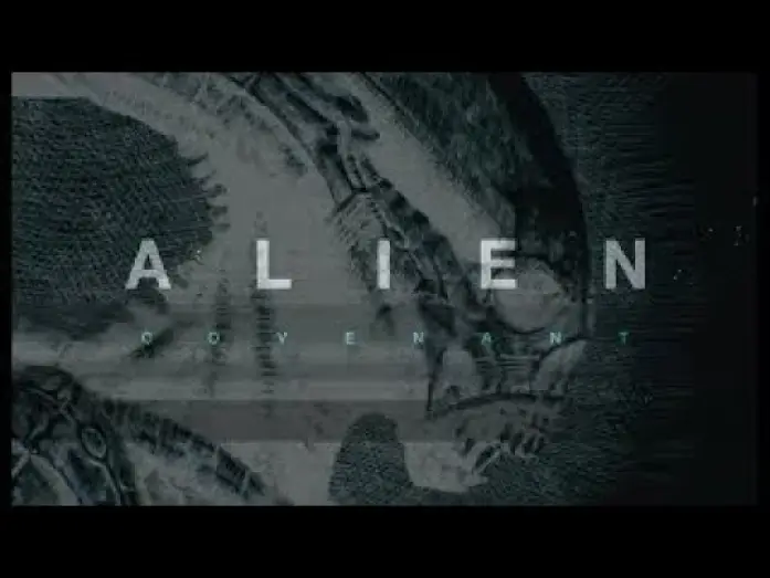 Watch film Alien: Covenant | ALIEN: COVENANT ALL DELETED SCENES