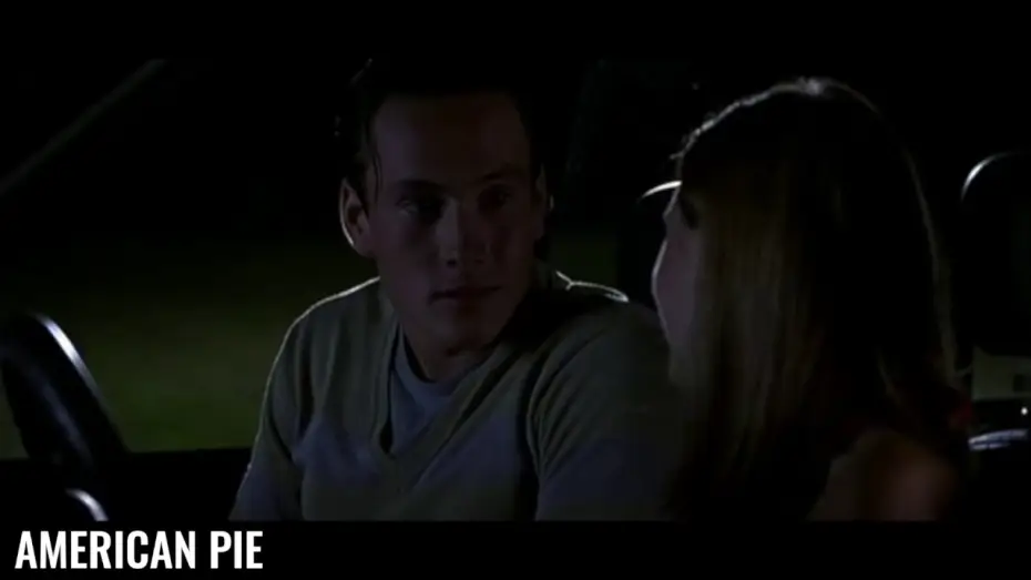 Watch film American Pie | American Pie - Sc&egrave;ne culte - Suce moi ma poule !