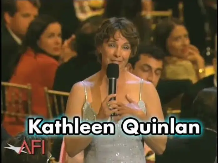 Watch film Apollo 13 | Kathleen Quinlan Salutes Tom Hanks at AFI Life Achievement